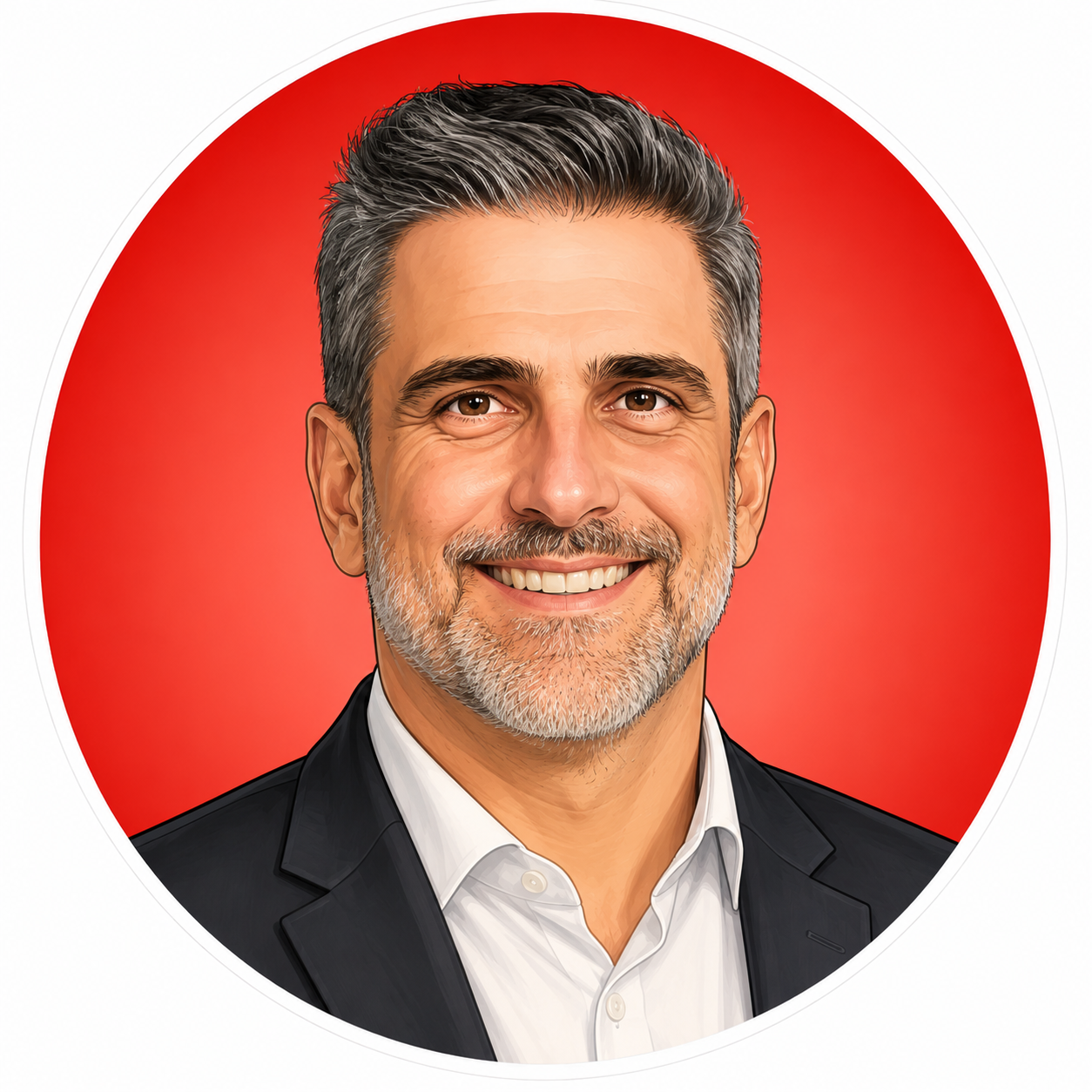 Eduardo, liderança da DOGO